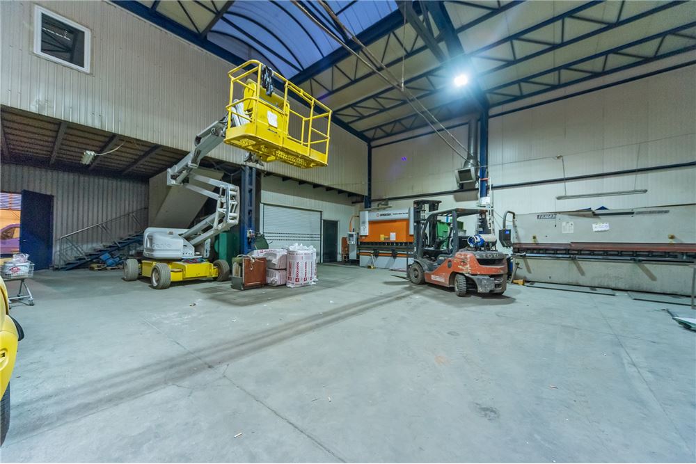 Hala - Sprzedaż - Bielsko-Biała, Polska - 29 - 800061076-394