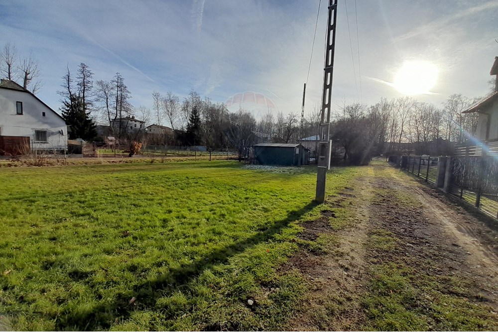 Działka - Sprzedaż - Bielsko-Biała, Polska - 20250101_123245.jpg - 800061002-816