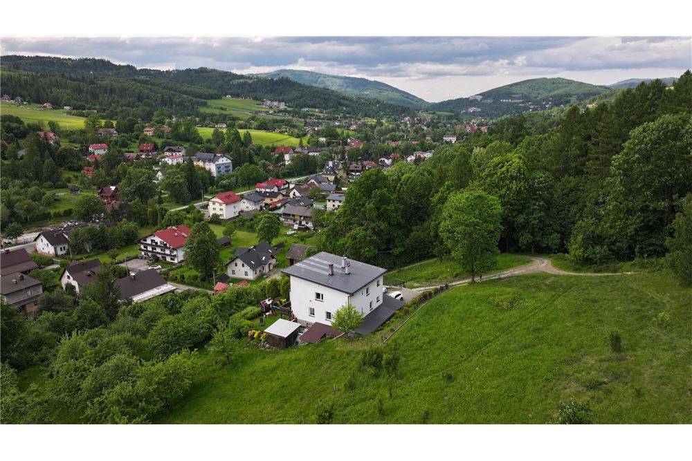 Dom wolnostojący - Sprzedaż - Wisła, Polska - 9 - 800061030-122