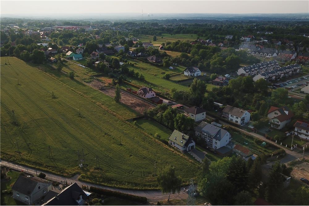 Działka budowlana - Sprzedaż - Wieliczka, Polska - 25 - 800241031-39