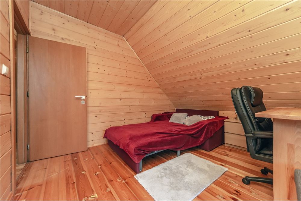 Dom wolnostojący - Sprzedaż - Rycerka Górna, Polska - 45 - 800061076-405