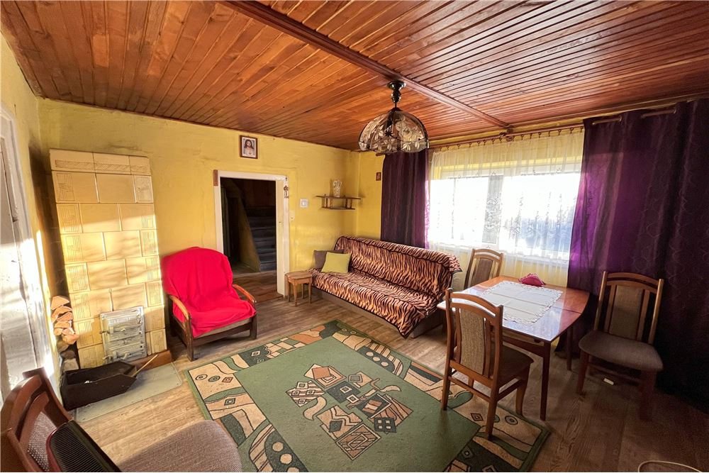 Dom wolnostojący - Sprzedaż - Stryszawa, Polska - 8 - 800061130-3