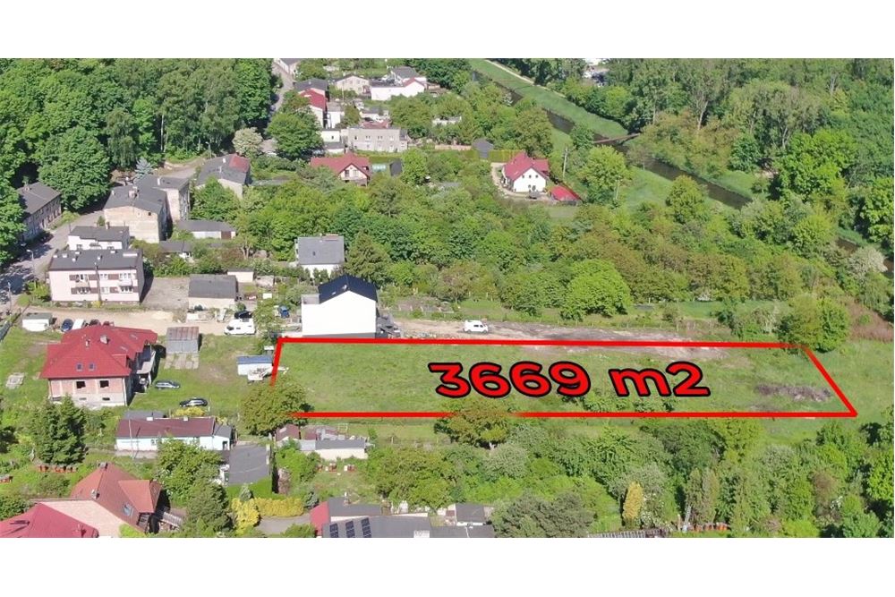 Działka budowlana - Sprzedaż - Będzin, Polska - 16 - 800041071-25