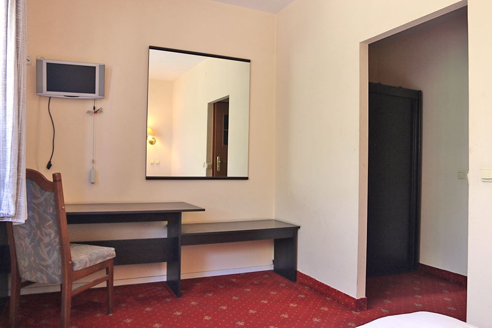 Hotel - Sprzedaż - Piekary Śląskie, Polska - 26 - 800041071-24