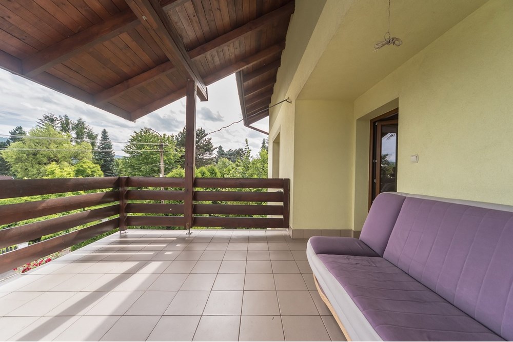 Dom wolnostojący - Sprzedaż - Bielsko-Biała, Polska - KRZE_056M.jpg - 800061100-87