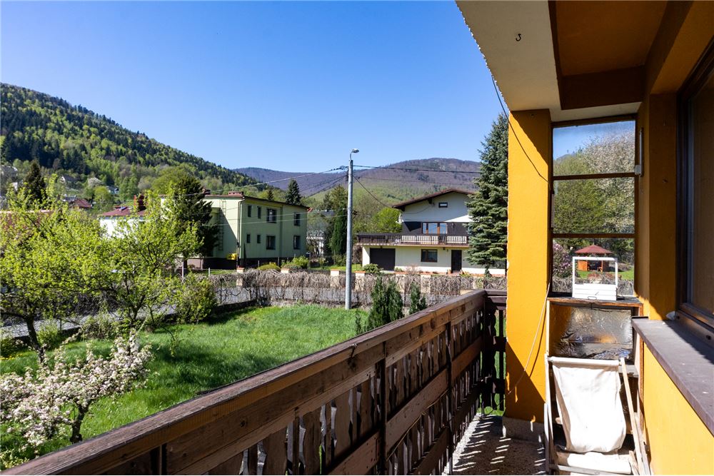 Dom wolnostojący - Sprzedaż - Bystra Śląska, Polska - 21 - 800061103-155