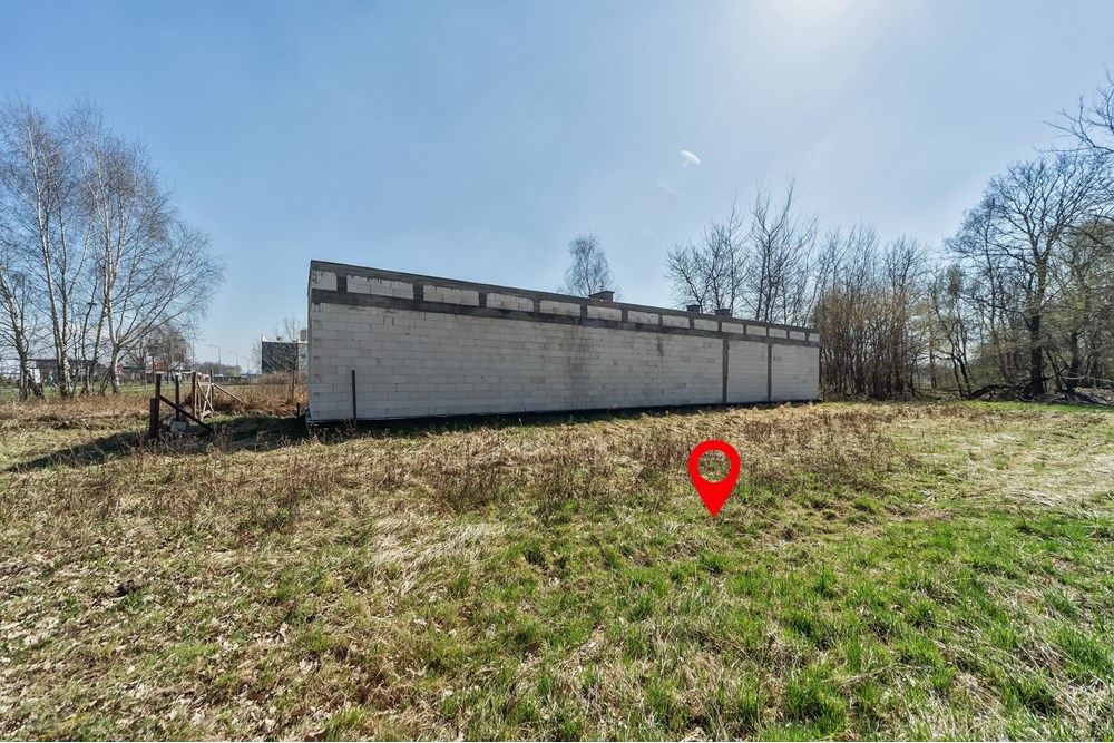 Działka - Sprzedaż - Oświęcim, Polska - OSW1_1.jpg - 470131109-27