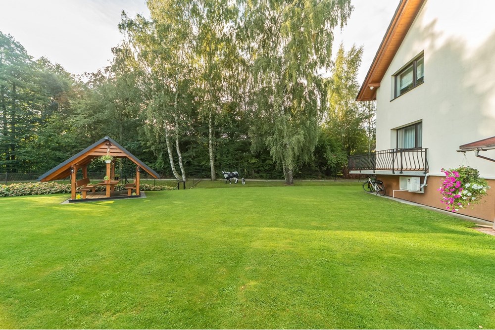 Dom dwurodzinny - Sprzedaż - Bestwinka, Polska - BEST_028M.jpg - 800061076-435