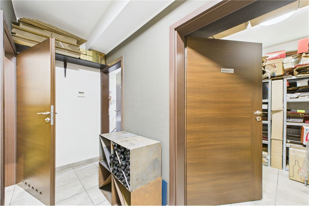 Lokal handlowy/usługowy - Sprzedaż - Warszawa, Polska - 12 - 810051040-249