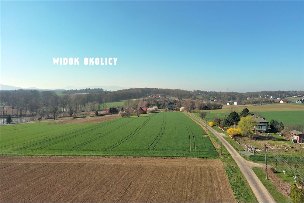 Działka budowlana - Sprzedaż - Stara Wieś Dolna, Polska - 33 - 800061076-408