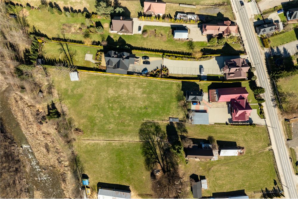 Działka budowlana - Sprzedaż - Poronin, Polska - 14 - 470151039-50