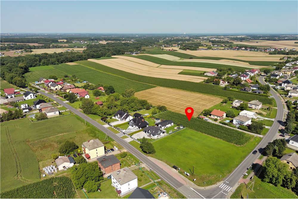 Działka budowlana - Sprzedaż - Witkowice, Polska - 4 - 800061057-187