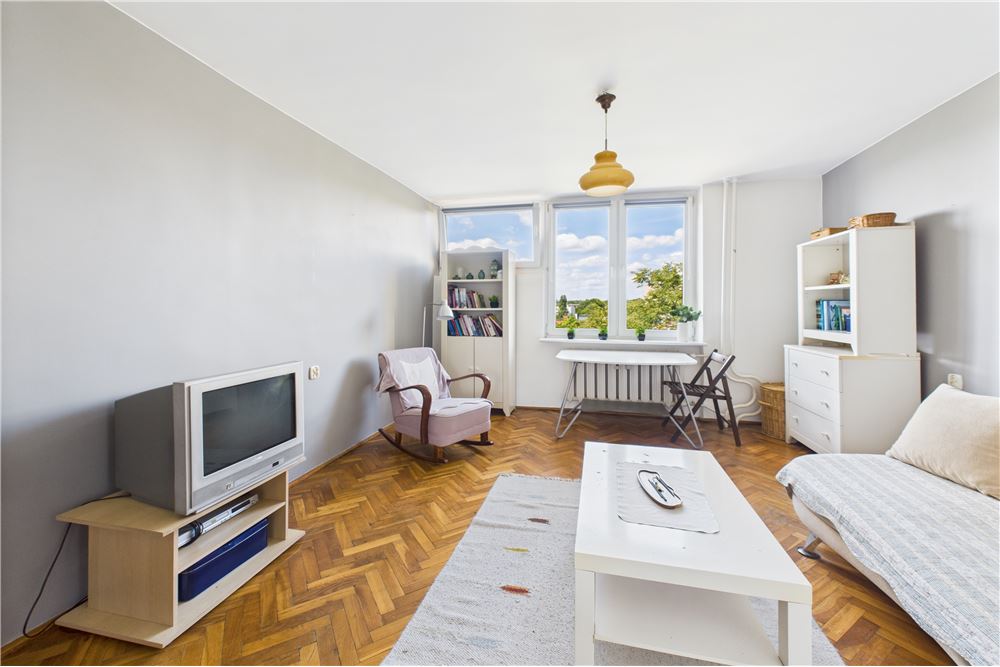 Mieszkanie - Sprzedaż - Kraków, Polska - 11 - 800241005-207