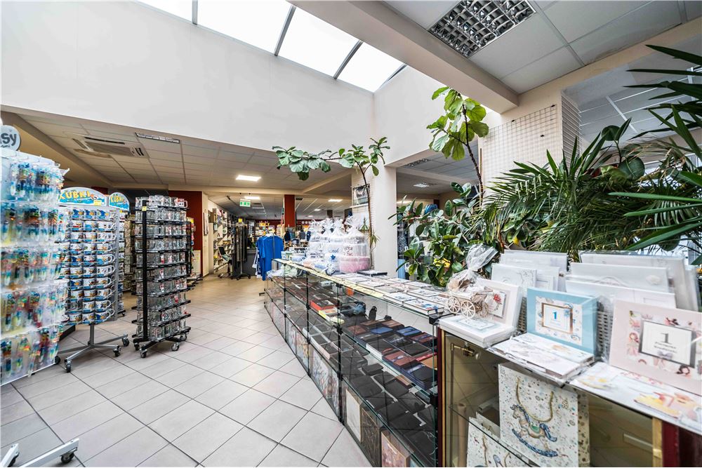 Lokal handlowy/usługowy - Sprzedaż - Murowana Goślina, Polska - 15 - 790121001-441