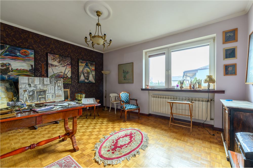 Dom wolnostojący - Sprzedaż - Ząbki, Polska - 3 - 810251043-32