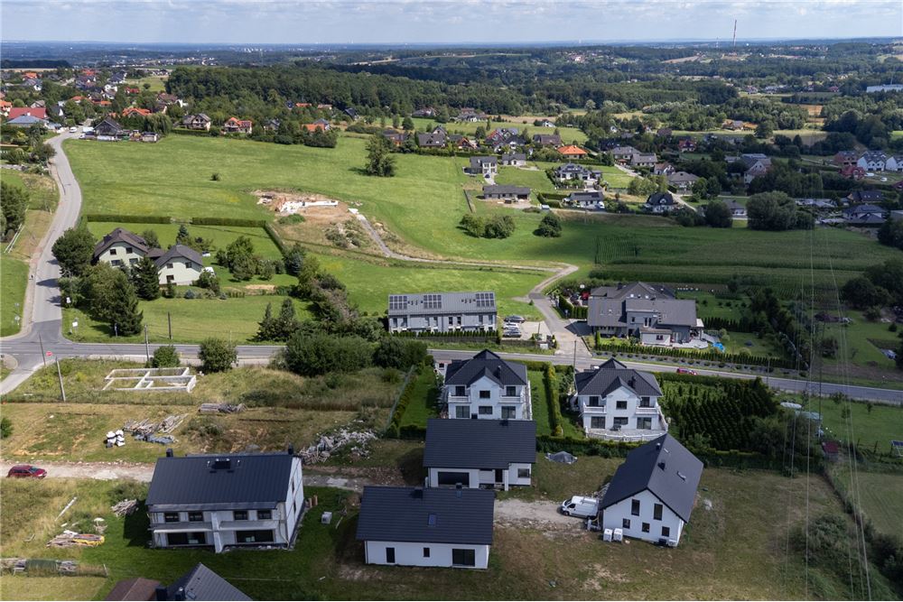 Dom wolnostojący - Sprzedaż - Międzyrzecze Górne, Polska - 43 - 800061103-172