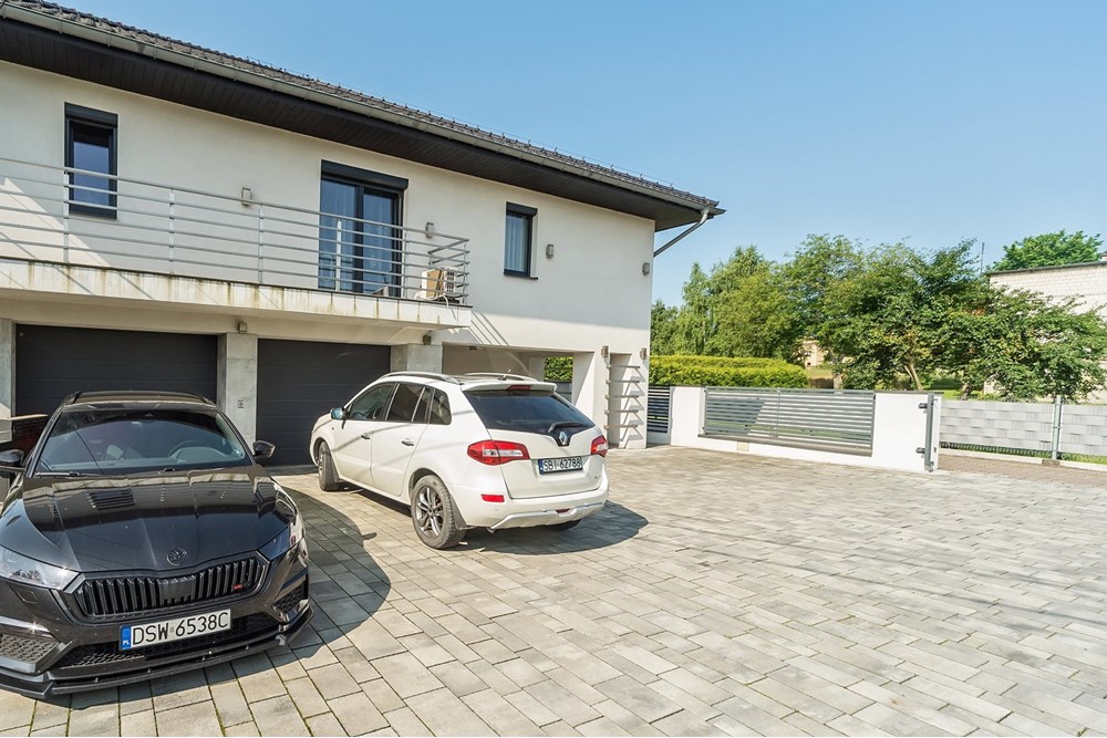 Rezydencja/Willa/Dworek - Sprzedaż - Klecza Dolna, Polska - KLECZA_0010M.jpg - 800061100-86