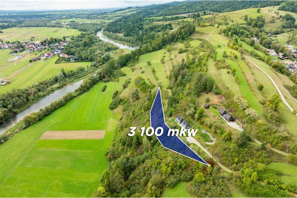 Działka - Sprzedaż - Knurów, Polska - 20250927-DJI_0761-HDR.jpg - 470151024-457