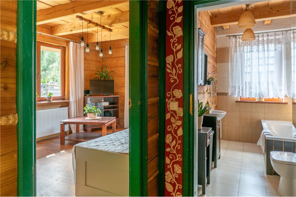 Dom wolnostojący - Sprzedaż - Przypki, Polska - 20 - 810251008-57