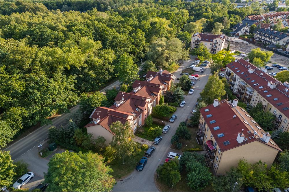 Mieszkanie - Sprzedaż - Kraków, Polska - 23 - 800241005-212