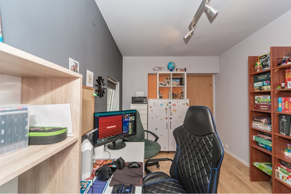 Dom wolnostojący - Sprzedaż - Bielsko-Biała, Polska - 15.jpg - 470131026-163