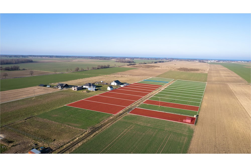 Działka budowlana - Sprzedaż - Śmiechów, Polska - 1_0015_50.jpg - 470281002-180