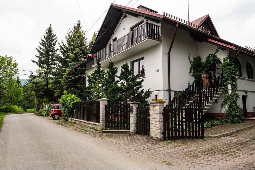 Budynek - Sprzedaż - Ustroń, Polska - Myśliwska 30 Ustroń _ 106.jpg - 470131058-357