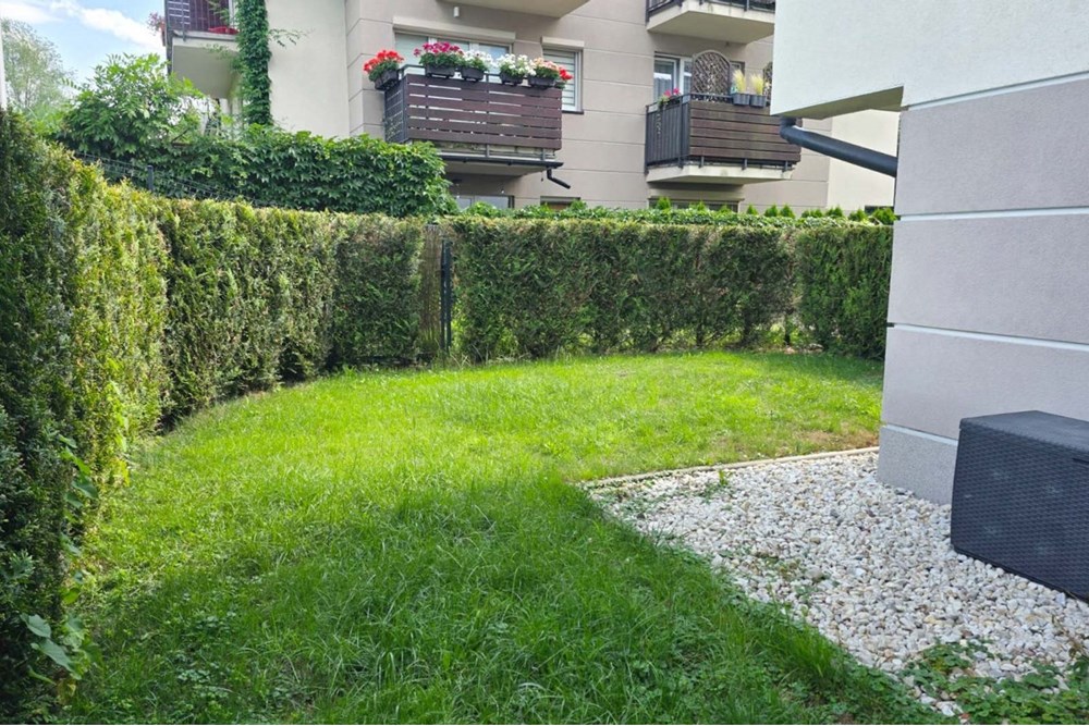 Mieszkanie na parterze - Sprzedaż - Bielsko-Biała, Polska - 23.jpg - 800061016-1271