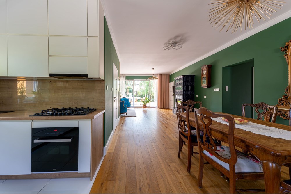 Dom wolnostojący - Sprzedaż - Jedlnia-Letnisko, Polska - JEDLNIA-44.jpg - 810251036-47