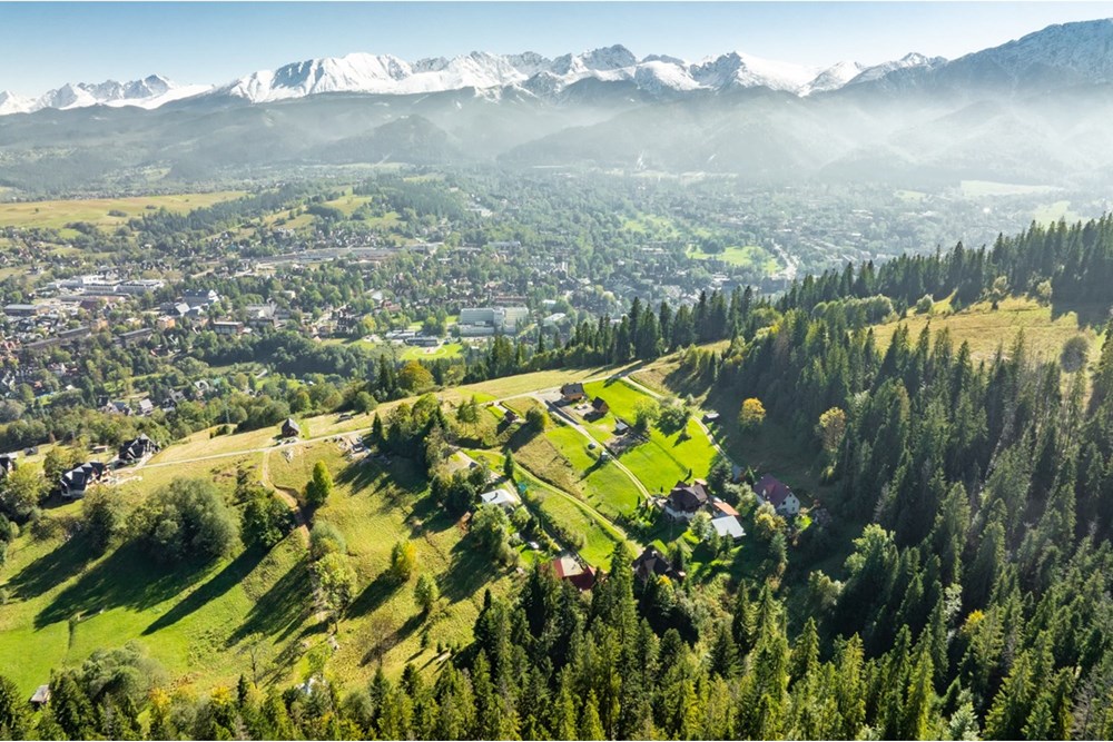 Działka - Sprzedaż - Zakopane, Polska - 20251004-DJI_0908-HDR.jpg - 470151024-455