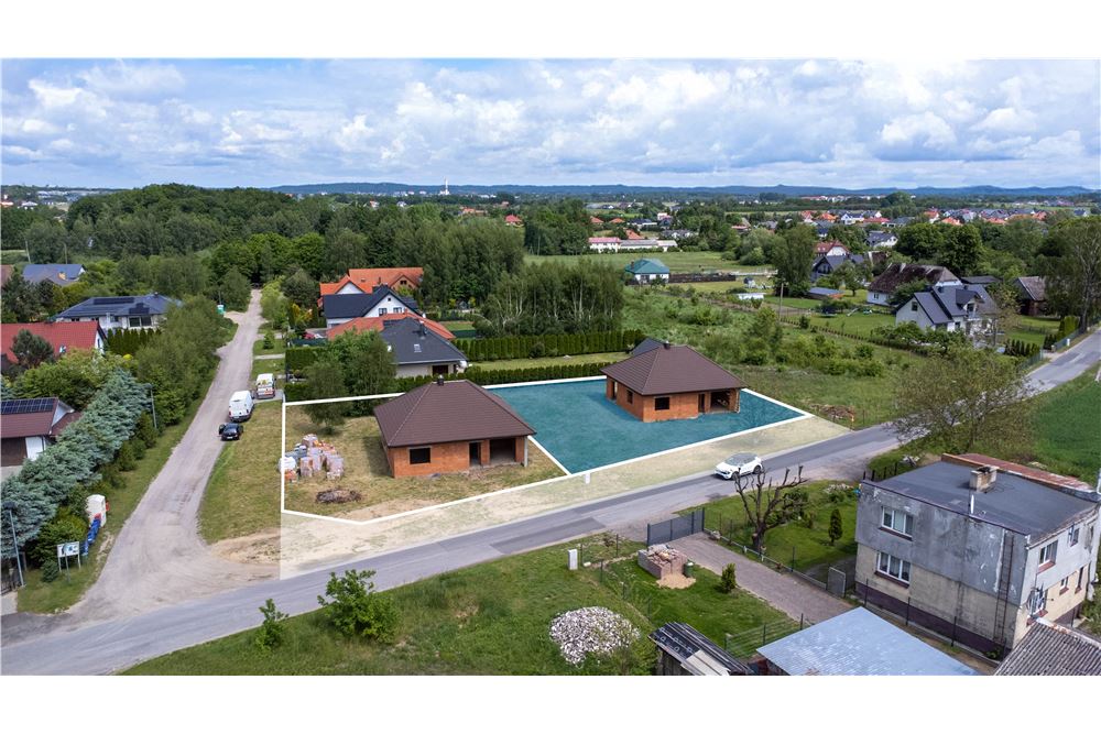 Dom wolnostojący - Sprzedaż - Niekłonice, Polska - 10 - 470281003-72