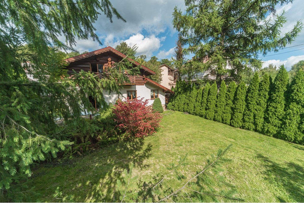 Dom wolnostojący - Sprzedaż - Szczyrk, Polska - 3.jpg - 800061116-28