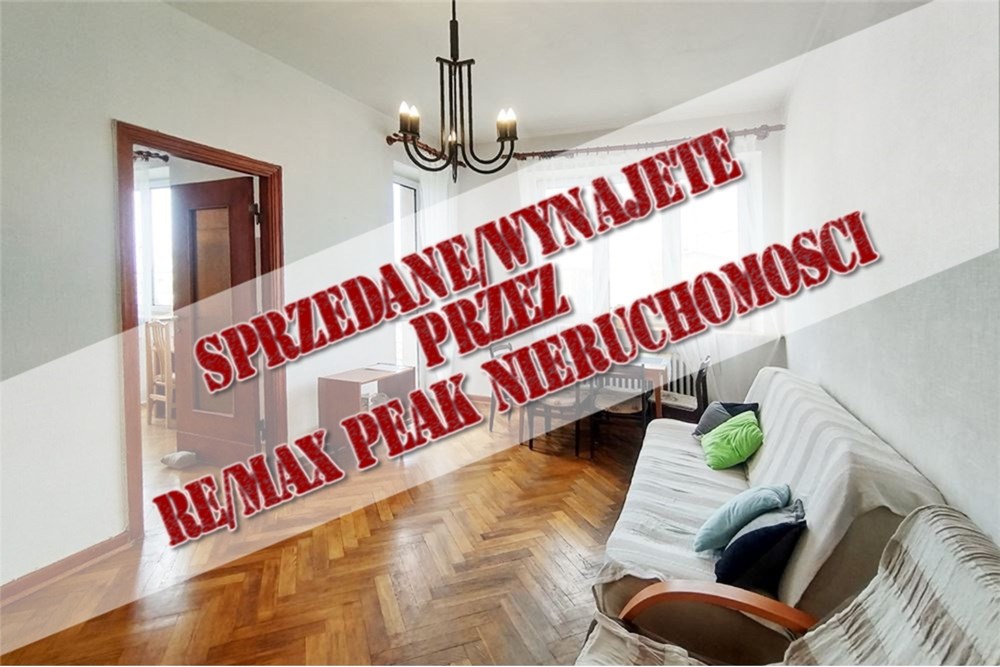 Mieszkanie - Wynajem - Łódź, Polska - Sprzedane PEAK.jpg - 470191039-143