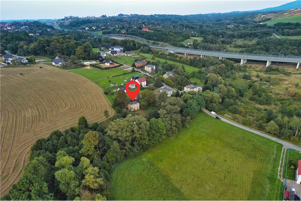 Dom wolnostojący - Sprzedaż - Bielsko-Biała, Polska - 7 - 800061100-95