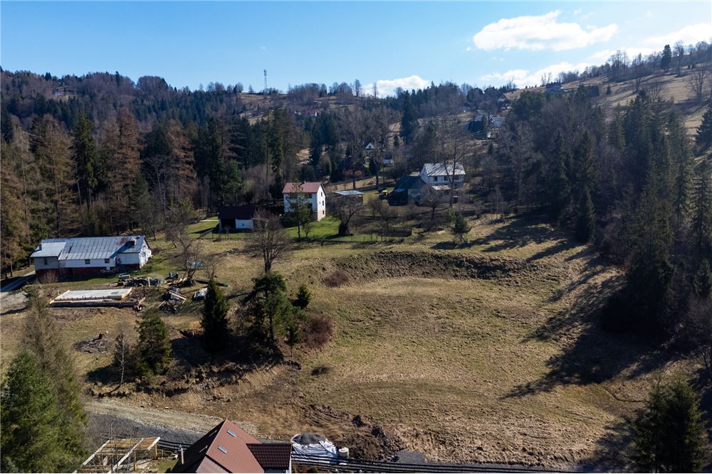 Działka budowlana - Sprzedaż - Sól-Kiczora, Polska - 51 - 800061103-162