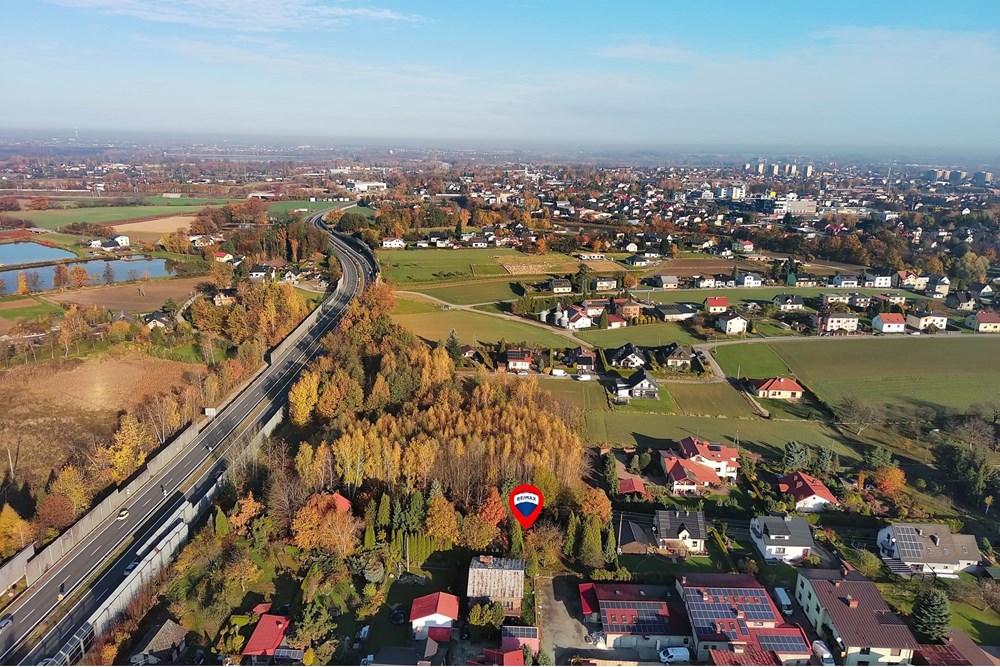 Działka budowlana - Sprzedaż - Czechowice-Dziedzice, Polska - STA_24M.JPG - 800061093-125