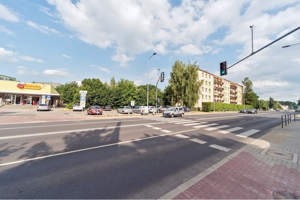 Mieszkanie - Sprzedaż - Bielsko-Biała, Polska - Z121_004D.jpg - 800061127-25