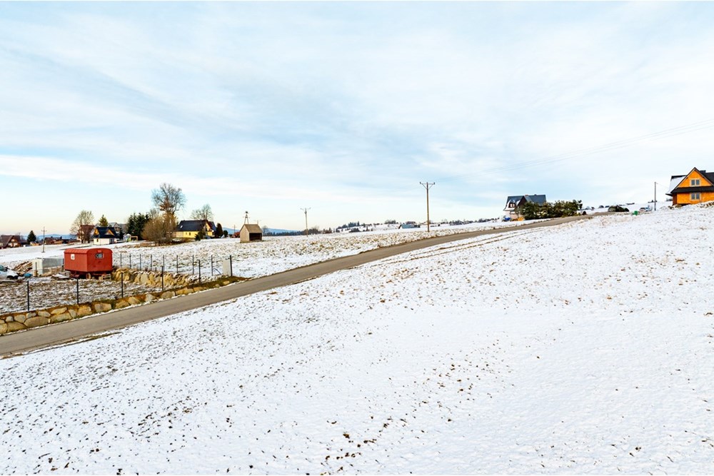 Działka budowlana - Sprzedaż - Czerwienne, Polska - 20251119-DJI_0870-HDR.jpg - 470151051-83