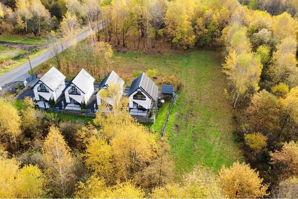 Działka budowlana - Sprzedaż - Żywiec, Polska - DJI_0028.jpg - 800061130-30