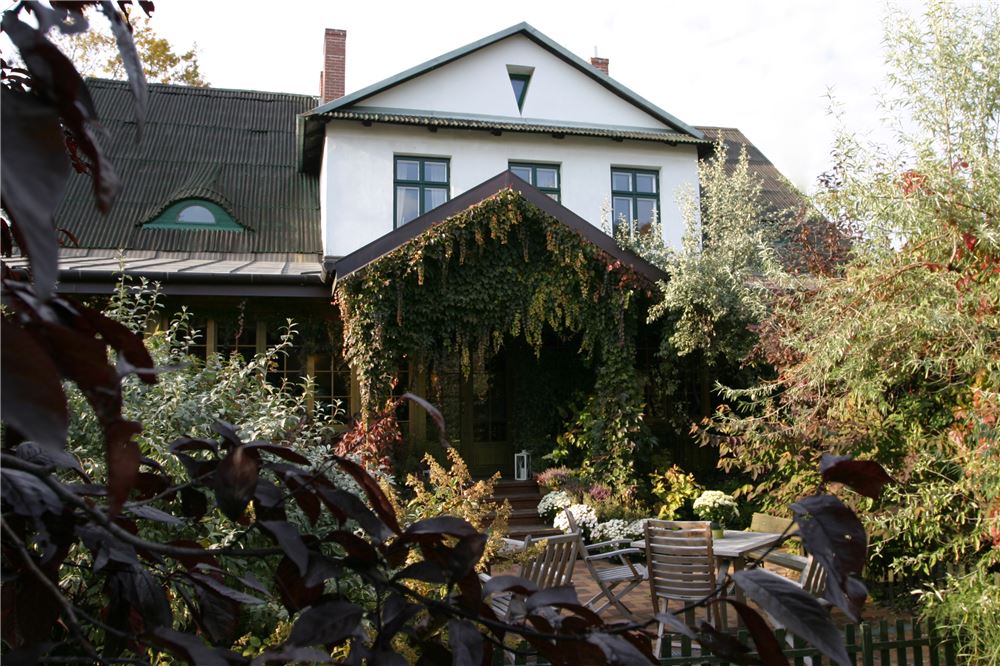 Nadwiślańska - Restauracja - Restauracja