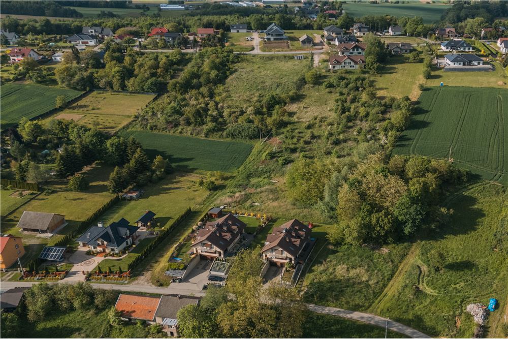 Działka budowlana - Sprzedaż - Biskupice, Polska - 9 - 800241005-202