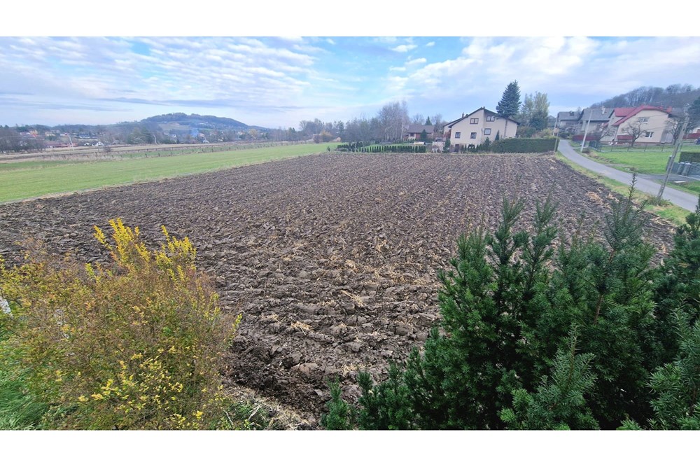 Działka budowlana - Sprzedaż - Goleszów, Polska - szer3.jpg - 470131058-375