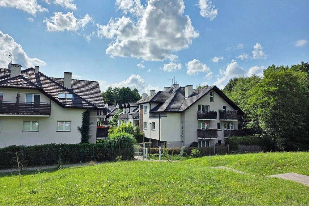 Mieszkanie na parterze - Sprzedaż - Bielsko-Biała, Polska - 33.jpg - 800061016-1271