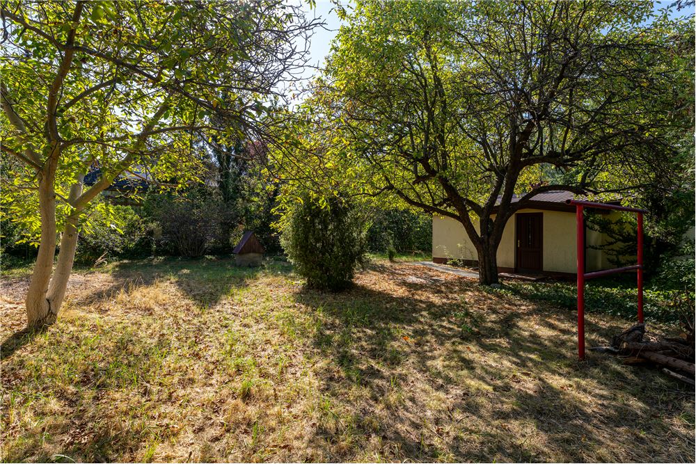 Działka budowlana - Sprzedaż - Warszawa, Polska - 17 - 810251007-90