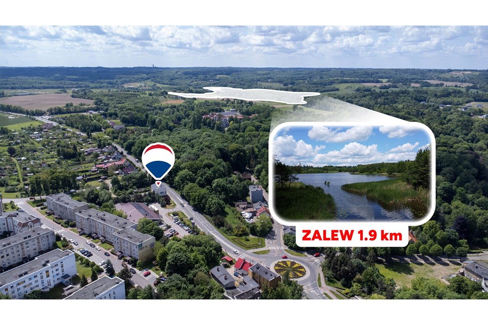 Mieszkanie na parterze - Sprzedaż - Połczyn-Zdrój, Polska - 9.jpg - 470281002-198