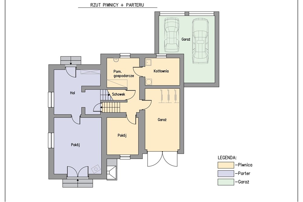 Dom wolnostojący - Sprzedaż - Szczyrk, Polska - r1.jpg - 800061103-192