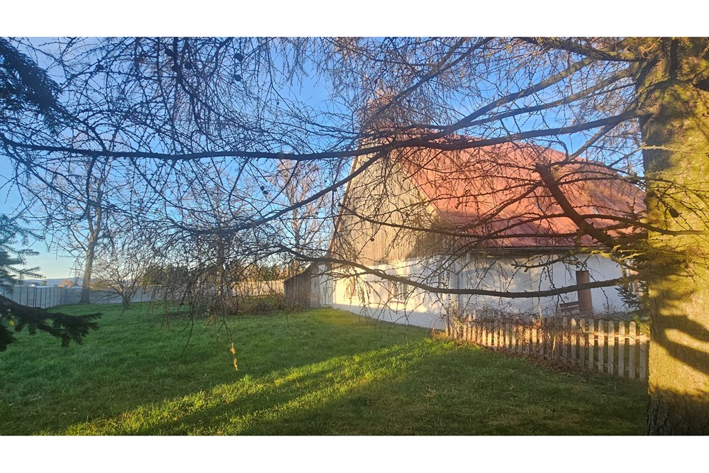 Willa - Sprzedaż - Krzeszów, Polska - 20251106_153306(1).jpg - 800061135-23