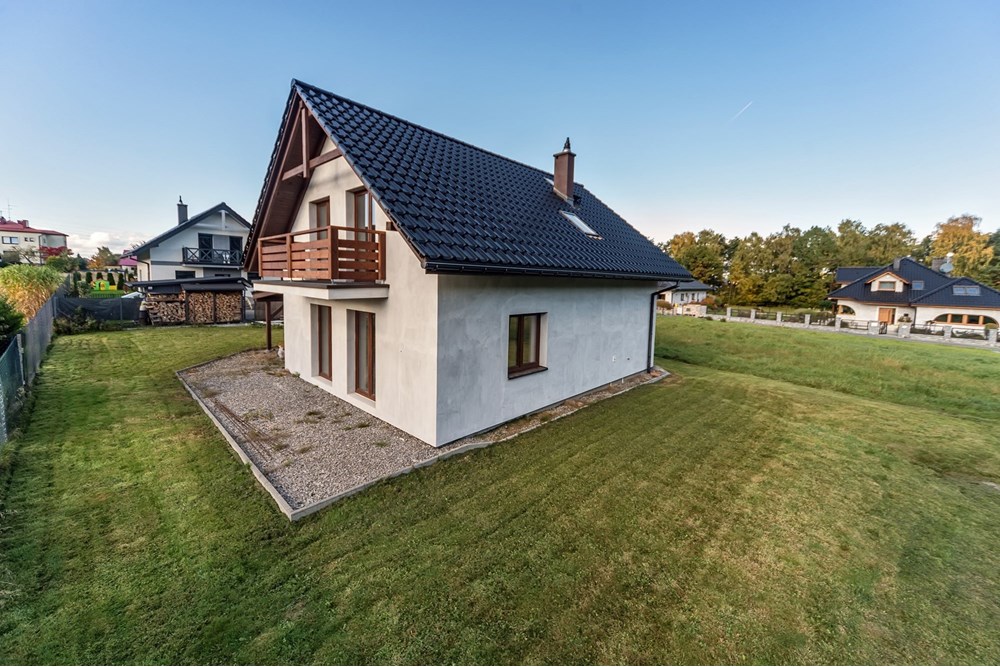 Dom wolnostojący - Sprzedaż - Bielsko-Biała, Polska - 29C_001M.jpg - 800061076-440