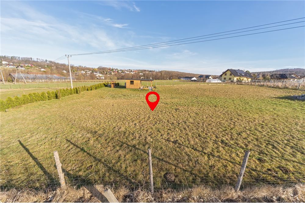 Działka budowlana - Sprzedaż - Górki Wielkie, Polska - 4 - 800061123-10