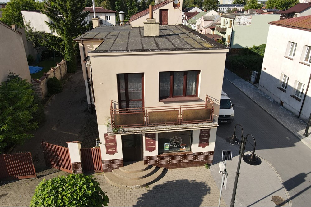 Nieruchomość inwestycyjna - Sprzedaż - Raciąż, Polska - 06.JPG - 810051044-18